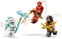 LEGO NINJAGO 71864 foto 3