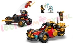 LEGO NINJAGO 71864 foto 4
