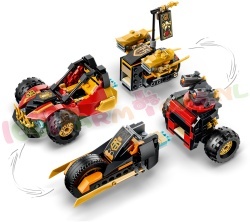 LEGO NINJAGO 71864 foto 5