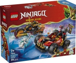 LEGO NINJAGO 71864 foto 6