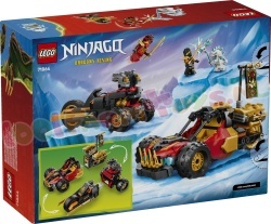 LEGO NINJAGO 71864 foto 7