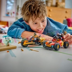 LEGO NINJAGO 71864 foto 12