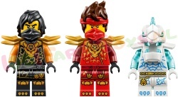 LEGO NINJAGO 71864 foto 16