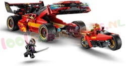 LEGO NINJAGO 71867 foto 3