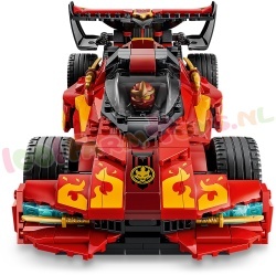 LEGO NINJAGO 71867 foto 5