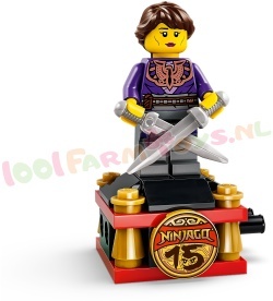LEGO NINJAGO 71867 foto 6