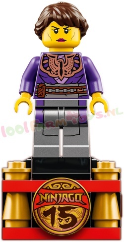 LEGO NINJAGO 71867 foto 7
