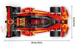 LEGO NINJAGO 71867 foto 8