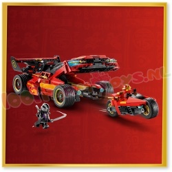 LEGO NINJAGO 71867 foto 9