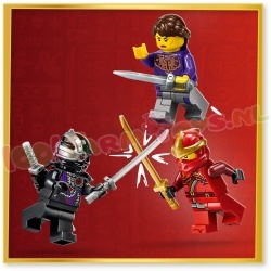 LEGO NINJAGO 71867 foto 10