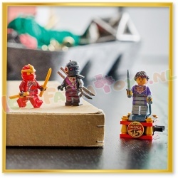 LEGO NINJAGO 71867 foto 11