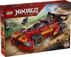 LEGO NINJAGO 71867 foto 12