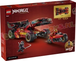 LEGO NINJAGO 71867 foto 13