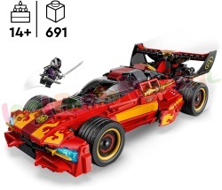 LEGO NINJAGO 71867 foto 14