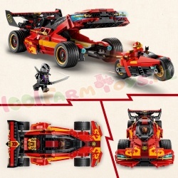 LEGO NINJAGO 71867 foto 15