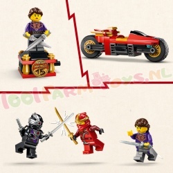 LEGO NINJAGO 71867 foto 16