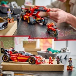 LEGO NINJAGO 71867 foto 17