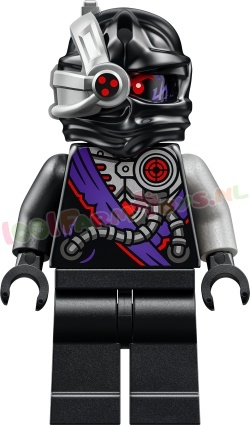 LEGO NINJAGO 71867 foto 19
