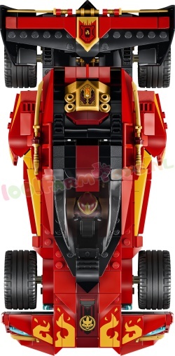 LEGO NINJAGO 71867 foto 20
