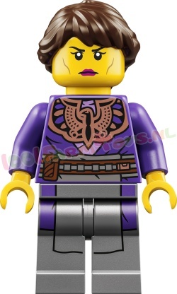 LEGO NINJAGO 71867 foto 21