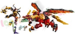 LEGO NINJAGO 71868 foto 2