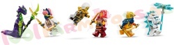 LEGO NINJAGO 71868 foto 3