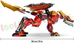 LEGO NINJAGO 71868 foto 6
