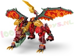 LEGO NINJAGO 71868 foto 7