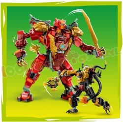 LEGO NINJAGO 71868 foto 10