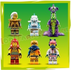 LEGO NINJAGO 71868 foto 11