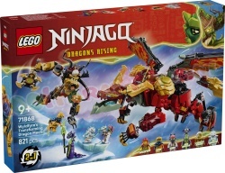 LEGO NINJAGO 71868 foto 12