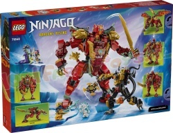 LEGO NINJAGO 71868 foto 13