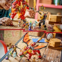 LEGO NINJAGO 71868 foto 17