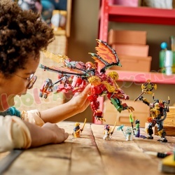 LEGO NINJAGO 71868 foto 18