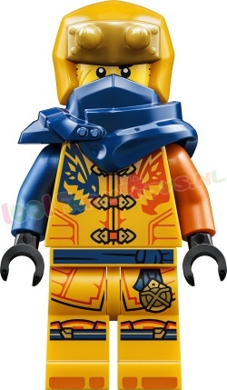 LEGO NINJAGO 71868 foto 19