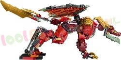 LEGO NINJAGO 71868 foto 20