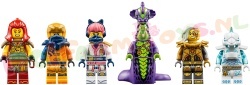 LEGO NINJAGO 71868 foto 22