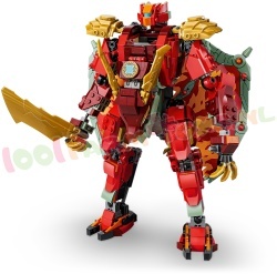 LEGO NINJAGO 71868 foto 23