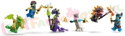 LEGO NINJAGO 71869 foto 3