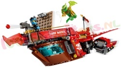 LEGO NINJAGO 71869 foto 4