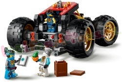 LEGO NINJAGO 71869 foto 5