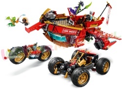 LEGO NINJAGO 71869 foto 6