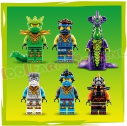 LEGO NINJAGO 71869 foto 9