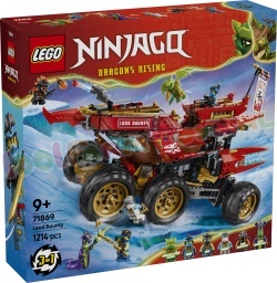LEGO NINJAGO 71869 foto 10