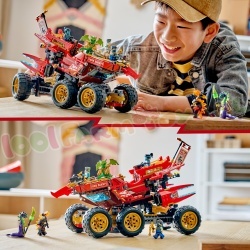 LEGO NINJAGO 71869 foto 15