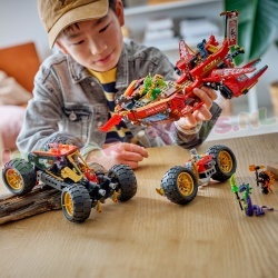 LEGO NINJAGO 71869 foto 16