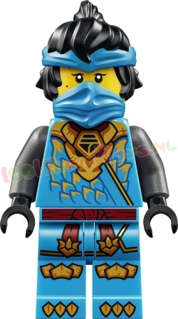 LEGO NINJAGO 71869 foto 17