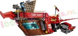 LEGO NINJAGO 71869 foto 18