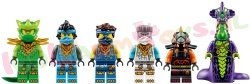 LEGO NINJAGO 71869 foto 19