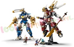 LEGO NINJAGO 71870 foto 4